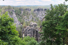 SKALNÍ MOST BASTEI