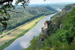 SKALNÍ MOST BASTEI