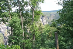 SKALNÍ MOST BASTEI