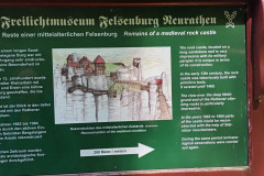 SKALNÍ MOST BASTEI
