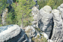 SKALNÍ MOST BASTEI