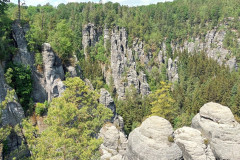 SKALNÍ MOST BASTEI