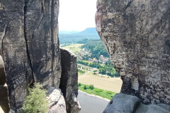SKALNÍ MOST BASTEI