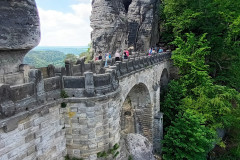 SKALNÍ MOST BASTEI