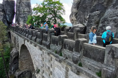 SKALNÍ MOST BASTEI