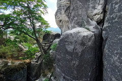 SKALNÍ MOST BASTEI