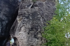 SKALNÍ MOST BASTEI