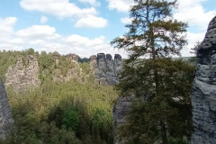 SKALNÍ MOST BASTEI