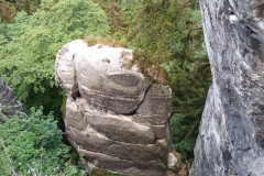 SKALNÍ MOST BASTEI