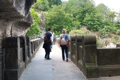 SKALNÍ MOST BASTEI