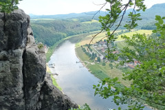 SKALNÍ MOST BASTEI