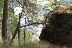 SKALNÍ MOST BASTEI