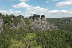 SKALNÍ MOST BASTEI