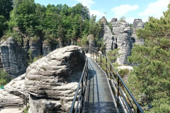 SKALNÍ MOST BASTEI