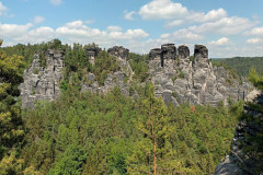SKALNÍ MOST BASTEI