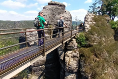 SKALNÍ MOST BASTEI