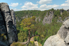 SKALNÍ MOST BASTEI