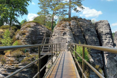 SKALNÍ MOST BASTEI