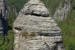 SKALNÍ MOST BASTEI