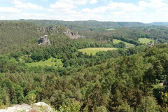 SKALNÍ MOST BASTEI