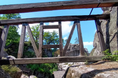 SKALNÍ MOST BASTEI