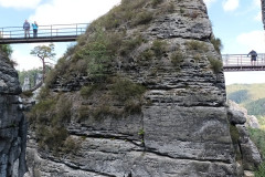 SKALNÍ MOST BASTEI