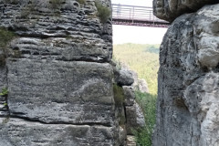 SKALNÍ MOST BASTEI