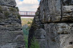 SKALNÍ MOST BASTEI
