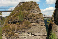 SKALNÍ MOST BASTEI