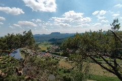 SKALNÍ MOST BASTEI