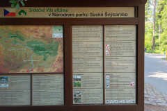 SKALNÍ MOST BASTEI