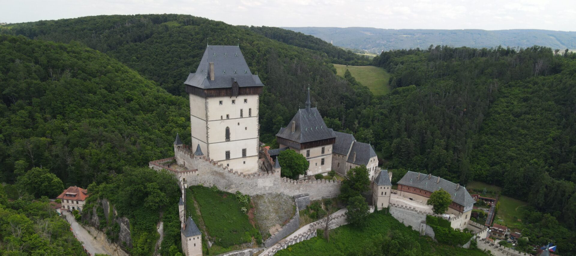 Karlštejn