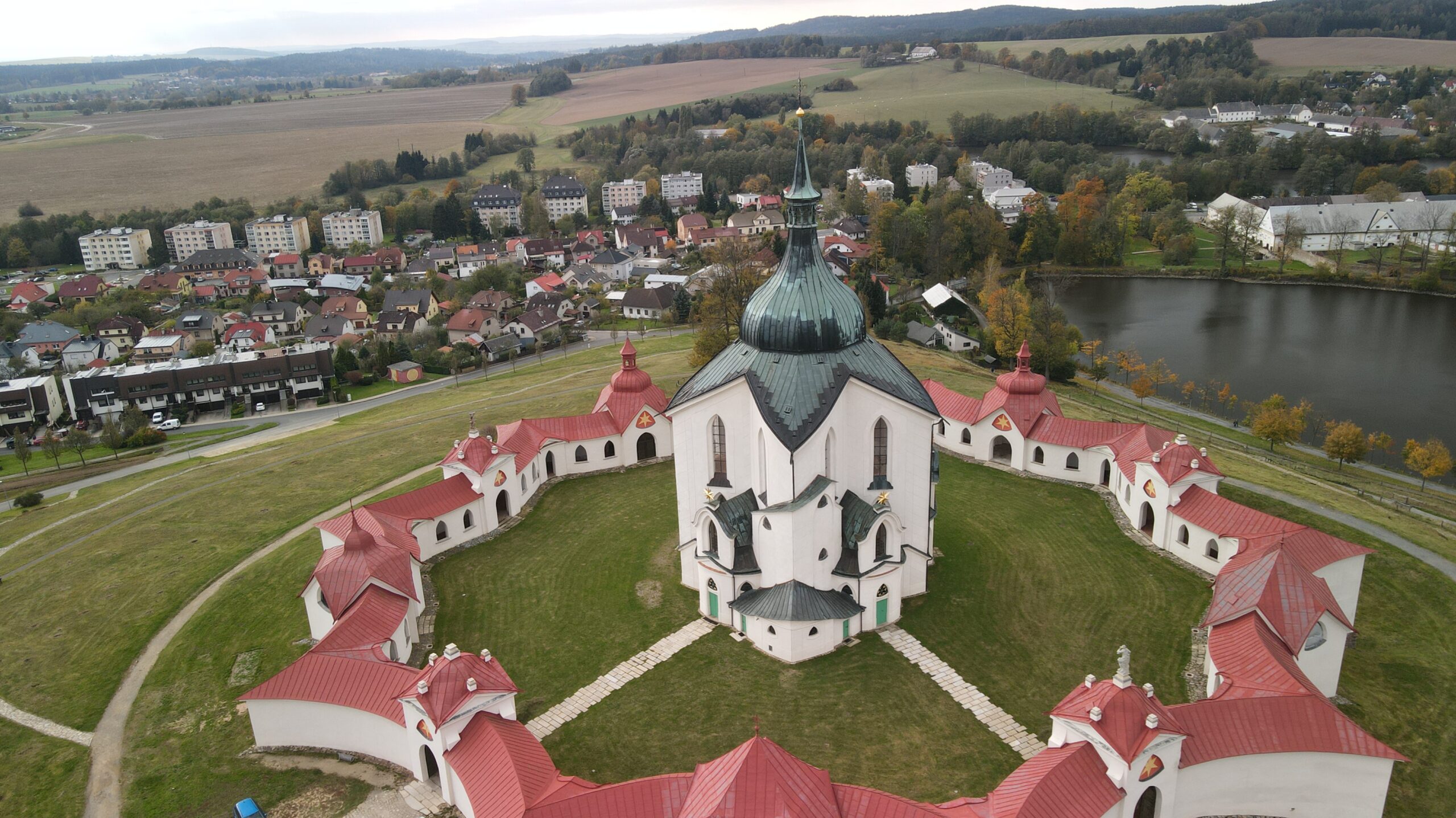 Hrady a Zámky